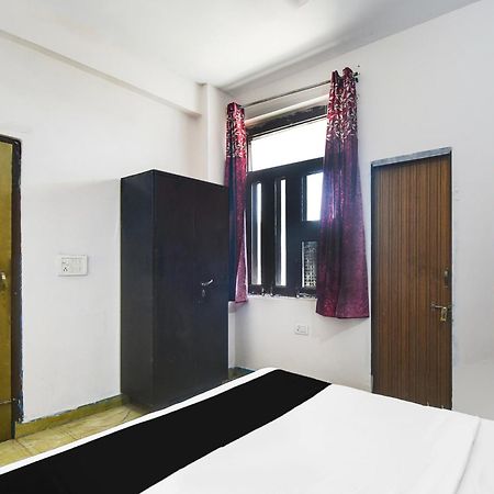 Hotel O Shri Ganesham Jaipur Eksteriør bilde
