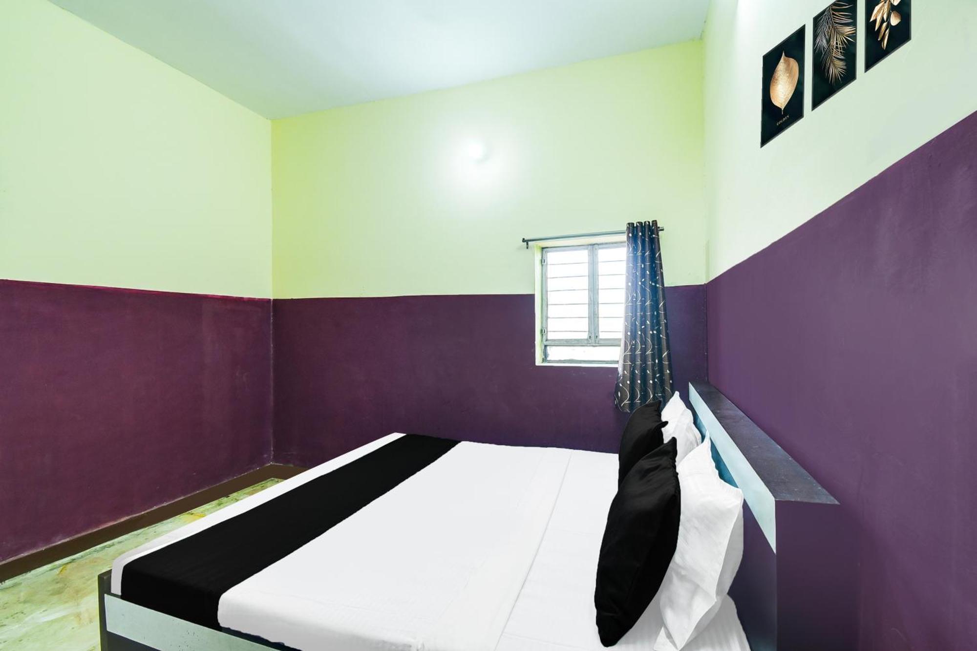 Hotel O Shri Ganesham Jaipur Eksteriør bilde