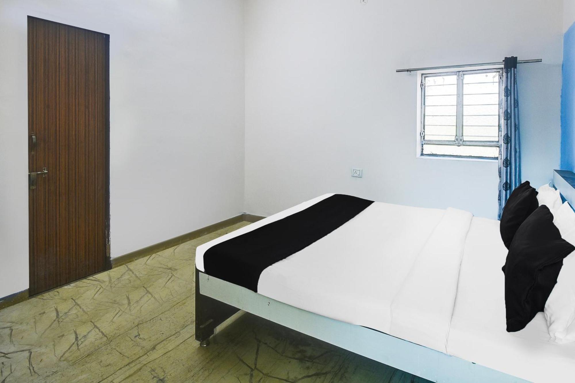 Hotel O Shri Ganesham Jaipur Eksteriør bilde