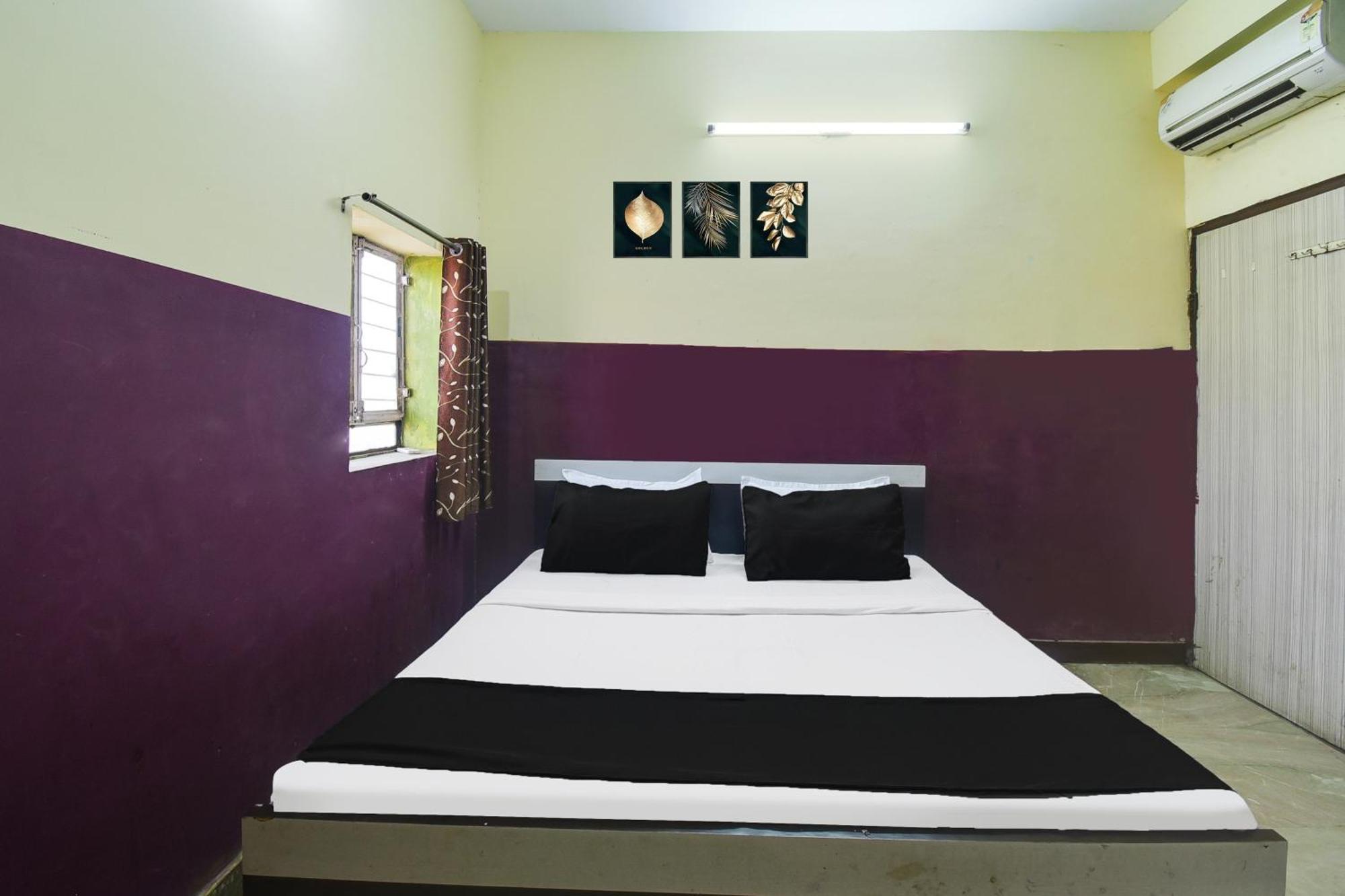 Hotel O Shri Ganesham Jaipur Eksteriør bilde