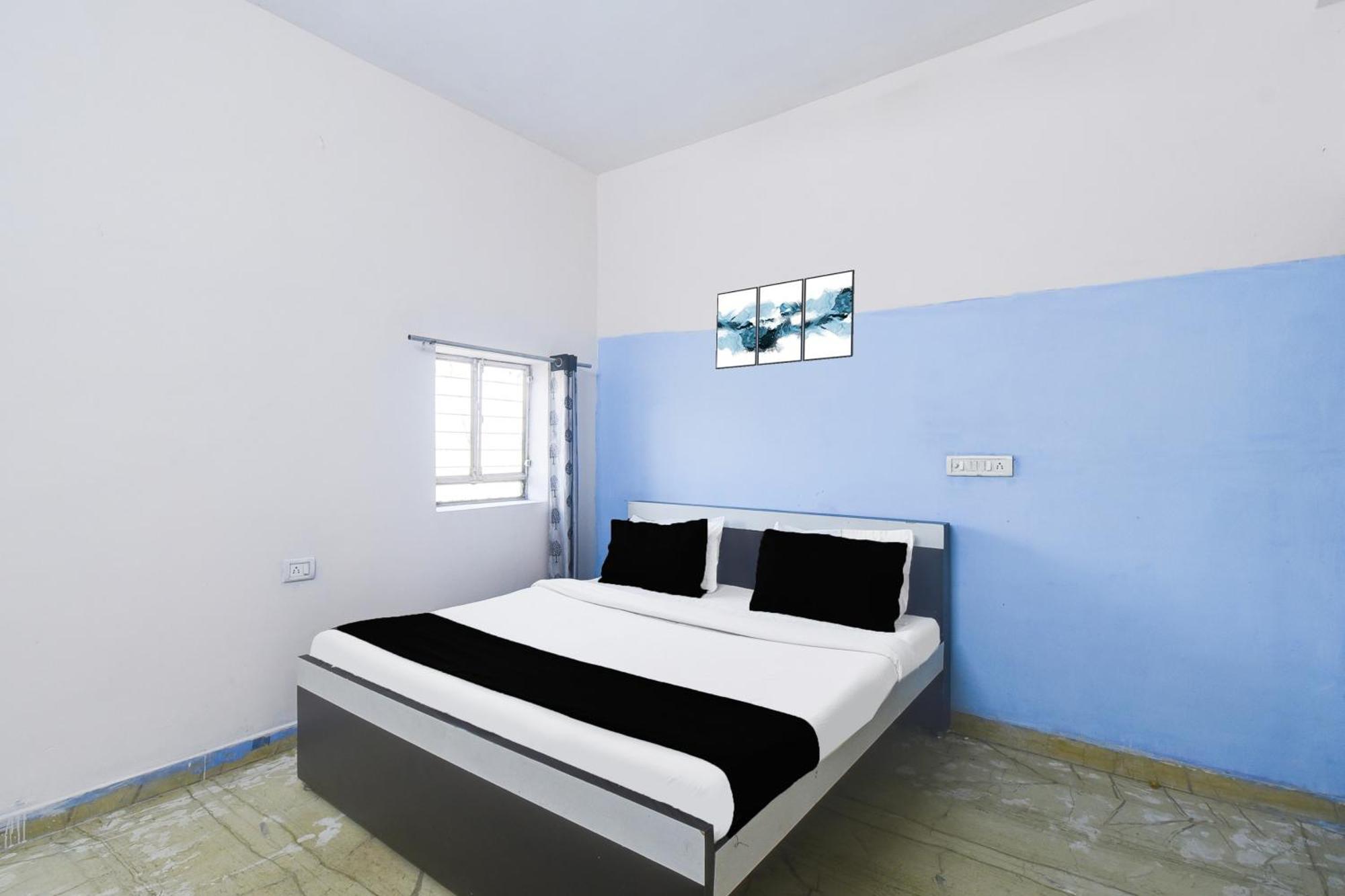 Hotel O Shri Ganesham Jaipur Eksteriør bilde