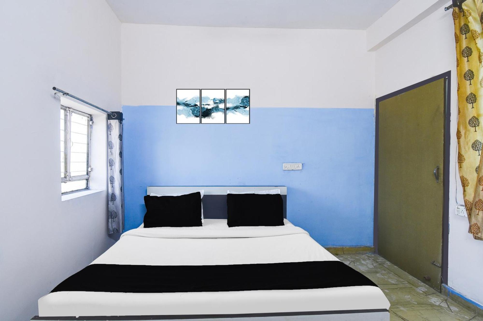 Hotel O Shri Ganesham Jaipur Eksteriør bilde