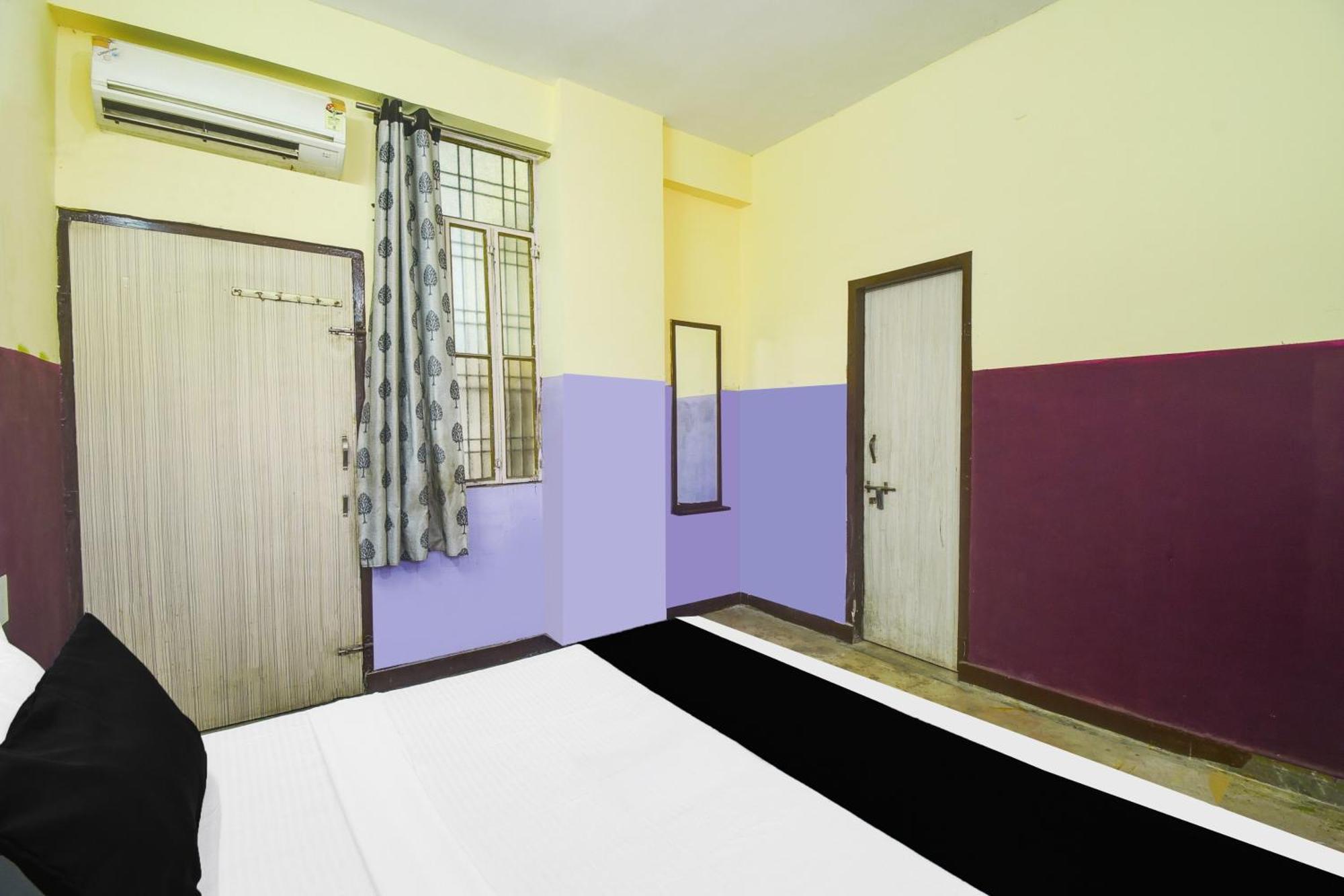 Hotel O Shri Ganesham Jaipur Eksteriør bilde