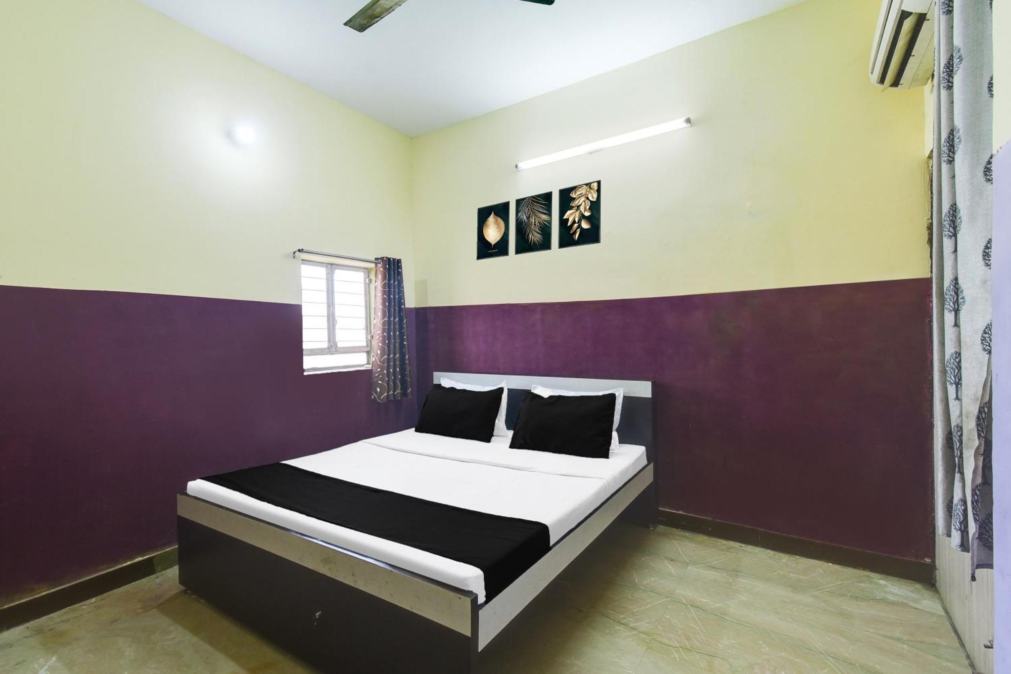 Hotel O Shri Ganesham Jaipur Eksteriør bilde
